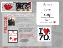 Tablet Screenshot of koboyle.com